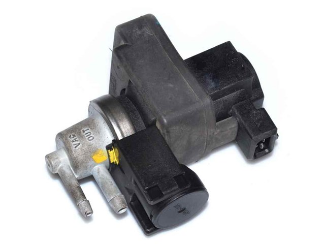 3512027050 HYUNDAI Клапан соленоид регулирования заслонки EGR купить в Каменское