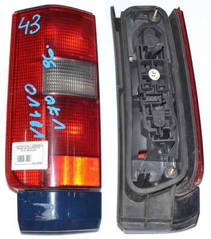 Фонарь задний левый 3512318 VOLVO