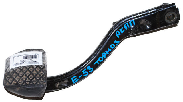 Педаль тормоза 35211165702 BMW