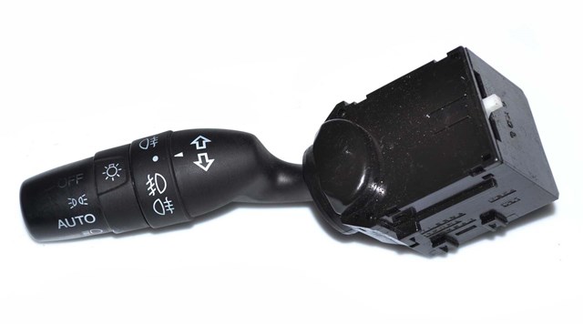 Подрулевой переключатель левый 35255SMGE21 HONDA