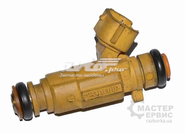 353102B020 HYUNDAI Форсунка впрыска топлива купить в Полтава