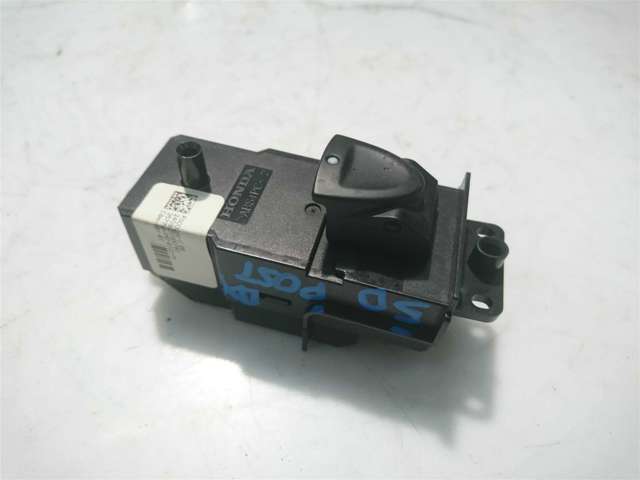 Кнопка подъемника задних стёкол 35770SMGE02 HONDA