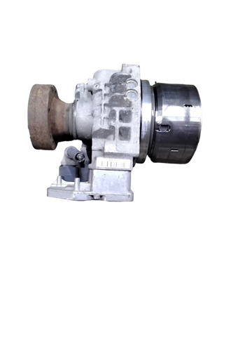 Муфта Haldex 36000568 VOLVO
