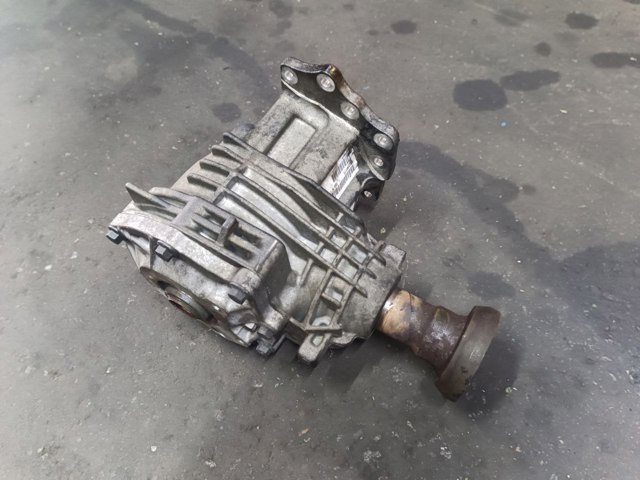 Коробка раздаточная в сборе 36002443 VOLVO