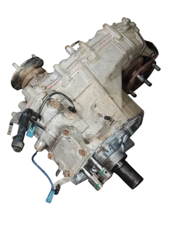 Раздаточная коробка 3610071160 TOYOTA