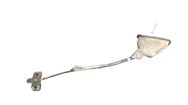 Трос ручника передний 36402EB203 NISSAN