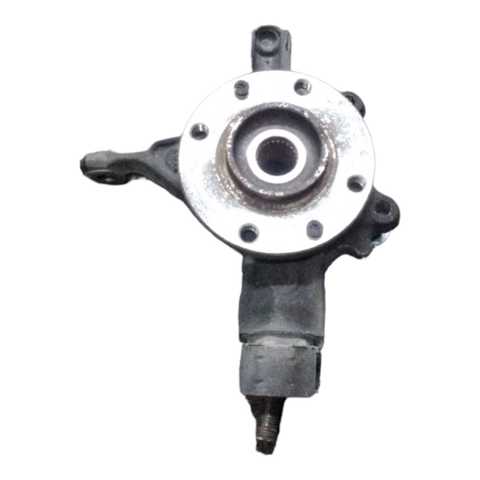 364796 PEUGEOT Цапфа передняя правая купить в Харьков