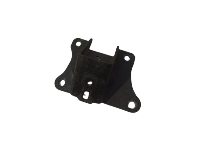 Кронштейн подушки (опоры) двигателя, левой 3670580 FORD
