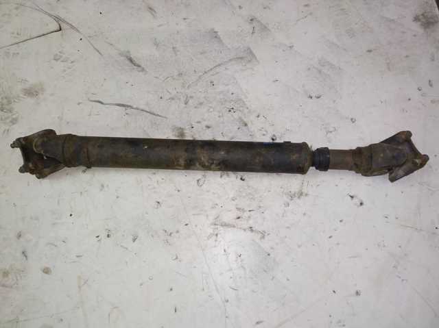 Вал карданный передний 37200EB30A NISSAN