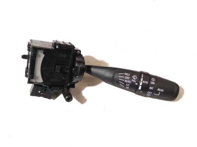 Правый подрулевой переключатель  3731068L20 SUZUKI