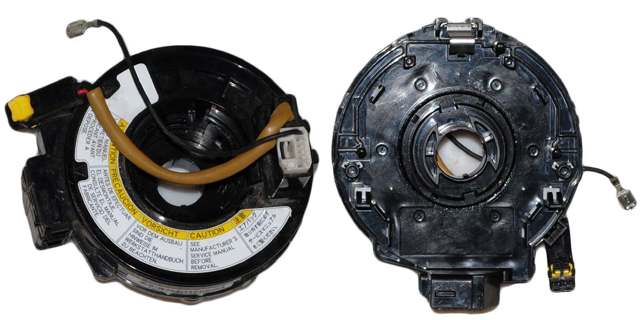 Шлейф Airbag 3748073H20 SUZUKI