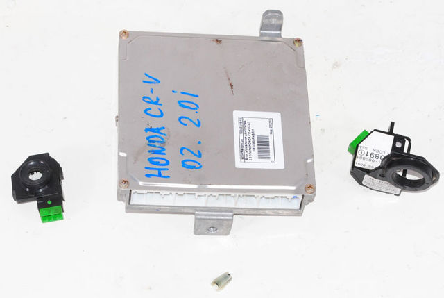 37820PNBR03 Honda