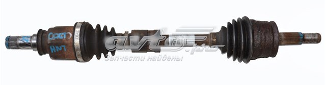 Пыльник шруса Mitsubishi Colt