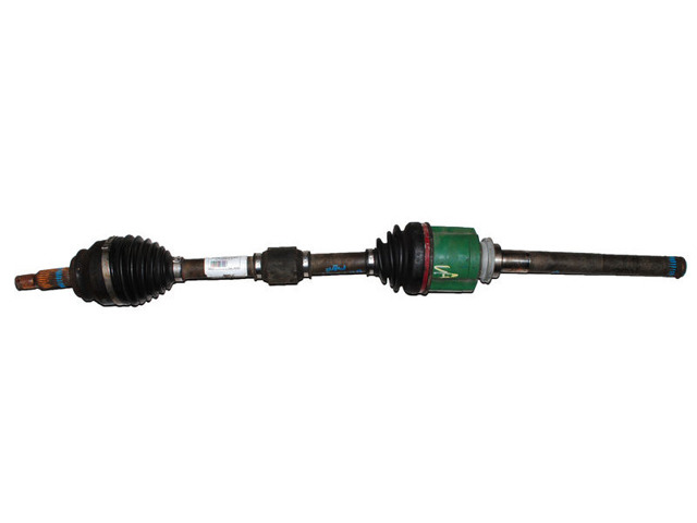 Полуось передняя, правая 3815A076 MITSUBISHI