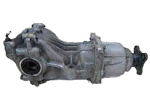Редуктор моста заднего 38300CA000 NISSAN