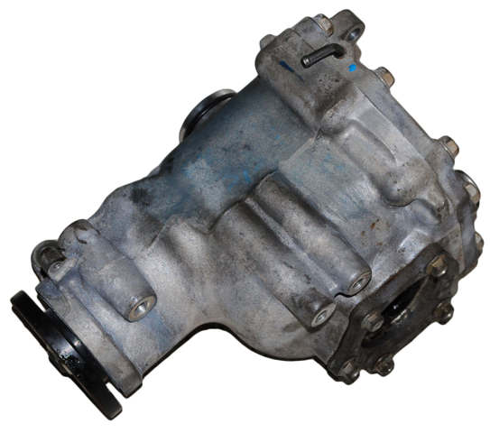 Редуктор переднего моста 38500AR515 NISSAN