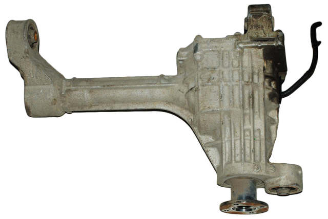 Передний редуктор / мост 38500EA400 NISSAN