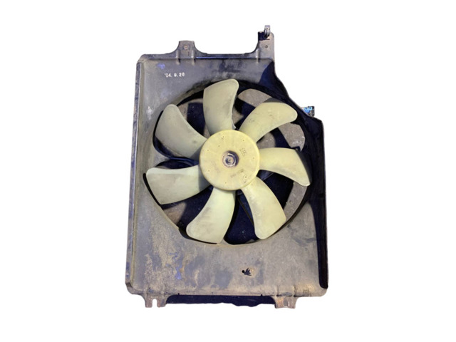 Вентилятор основного радіатора в зборі 7 лопатей правий 07- honda legend 04-12; acura rl 05-12 38611RJAJ01