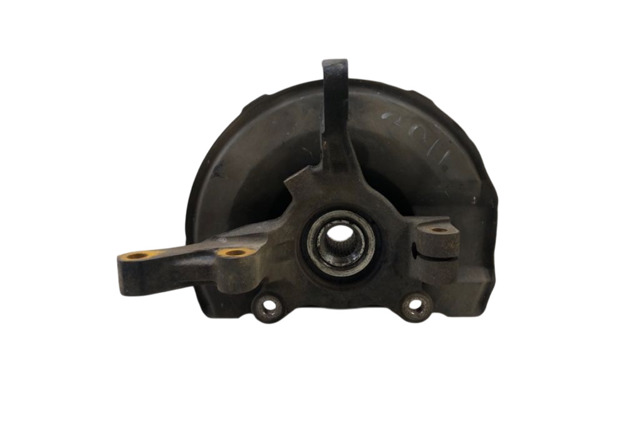 Цапфа поворотная правая 3870A168 MITSUBISHI