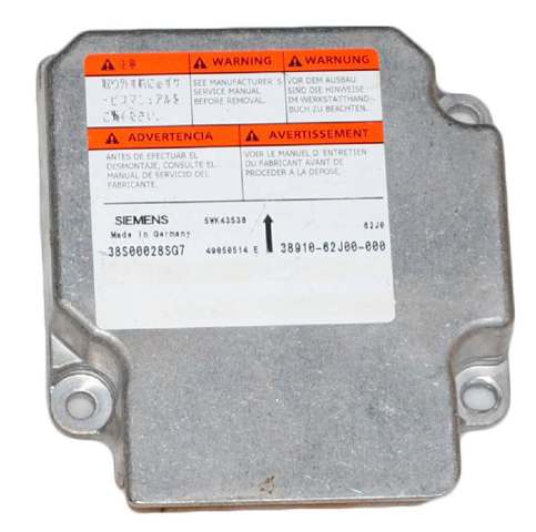 3891062J00 Suzuki