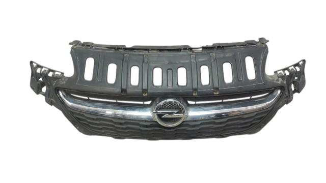 Решетка 39003645 OPEL