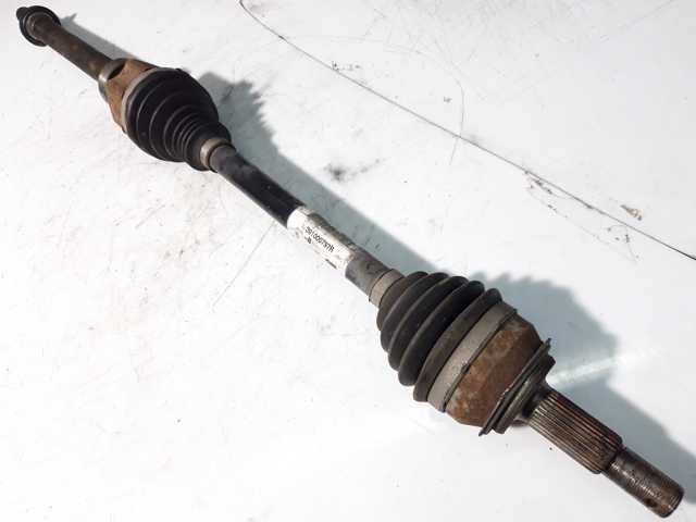 Полуось передняя, правая 391000797R RENAULT