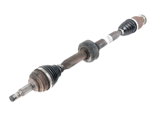 Полуось передняя, правая 391000982R RENAULT