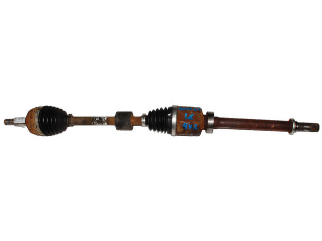 Полуось передняя, правая Рено Дастер II