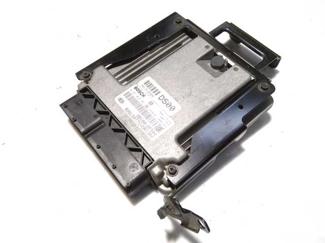 Модуль управления двигателем 391002F500 HYUNDAI