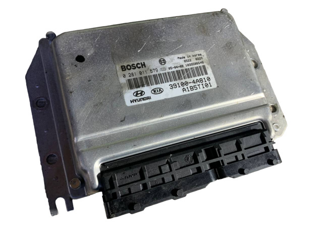 Модуль управления двигателем 391004A810 HYUNDAI