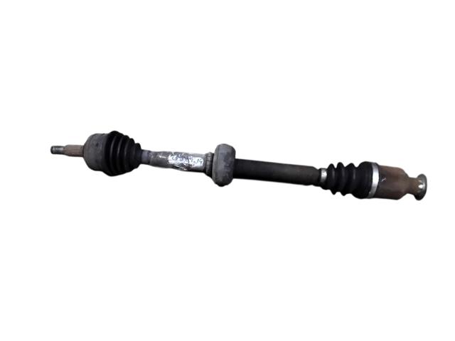 Полуось передняя, правая 391006995R RENAULT