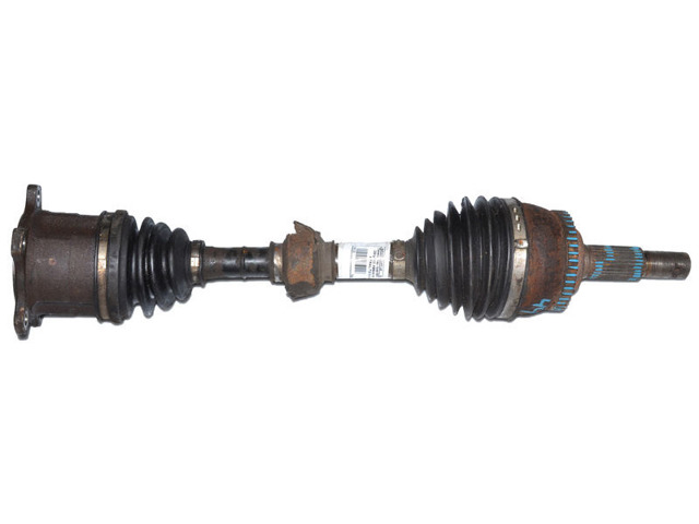 Вал приводной правый 391008H712 NISSAN