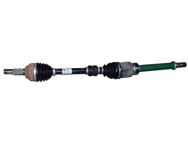 Привод правый 39100BB02B NISSAN