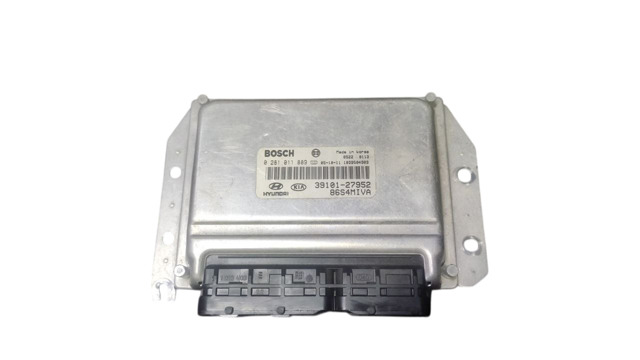 Мозги двигателя 3910127952 HYUNDAI