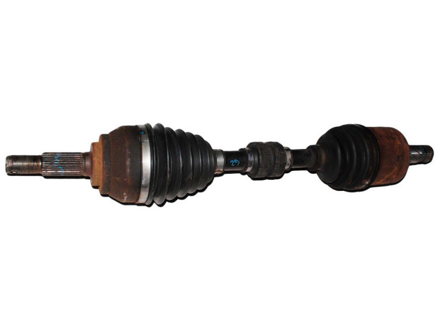 Привод в сборе левый 39101CA000 NISSAN