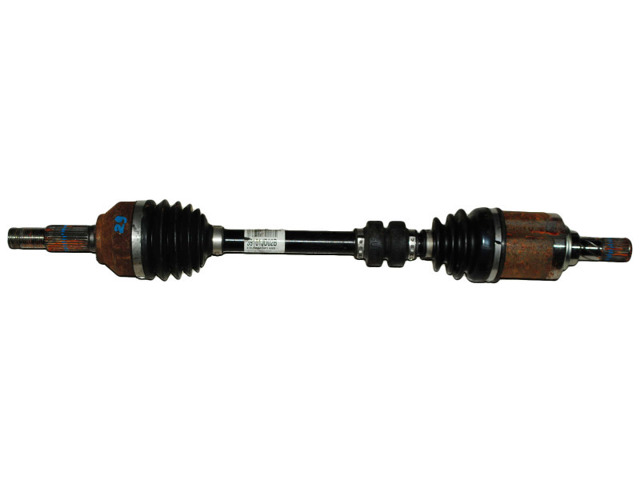 Полуось передняя левая 39101JD02B NISSAN