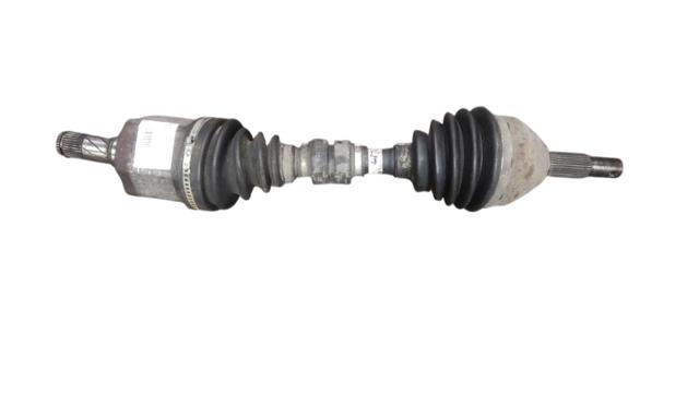 Полуось передняя левая 39101JY04B RENAULT