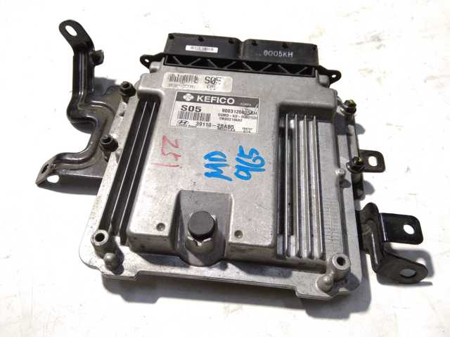 391102BAB5 Hyundai/Kia