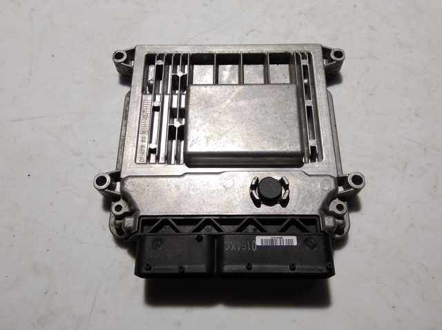 Мозги двигателя 391122B102 HYUNDAI