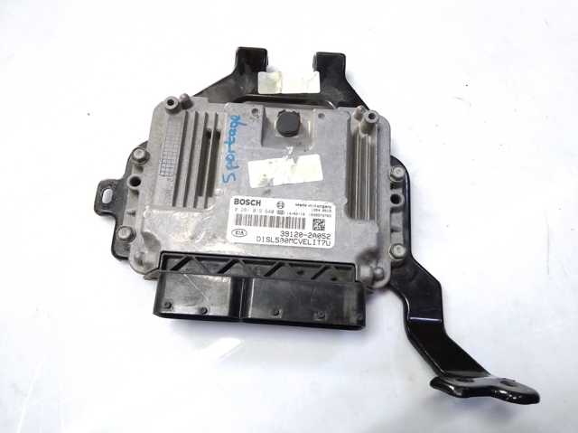 Мозги двигателя 391202A052 HYUNDAI
