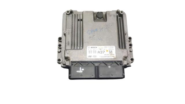 Мозги двигателя 391502A370 HYUNDAI