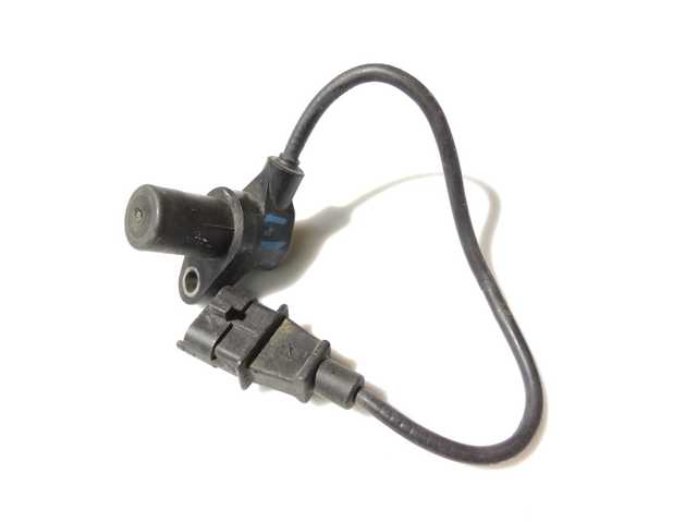 Датчик положения коленвала KIA Rio 3