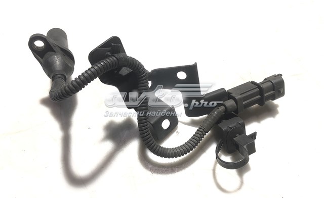 391802B000 HYUNDAI Датчик коленвала купить в Чернигов
