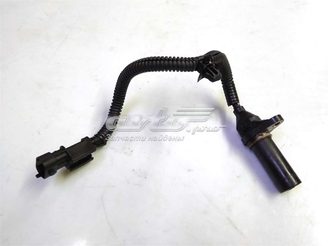 HYUNDAI 391802B000 Датчик положения (оборотов) коленвала в наличии Запорожье