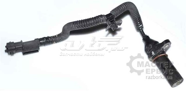 HYUNDAI 391802B000 Датчик положения (оборотов) коленвала в наличии Ровно