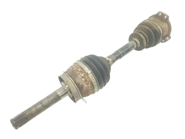 Ось передняя 392042S680 NISSAN