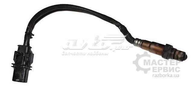 HYUNDAI 393502A400 Лямбда зонд в наличии Ирпень