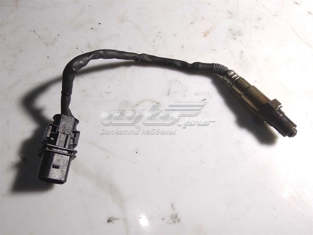 HYUNDAI 393504A410 Лямбда зонд в наличии Каменское
