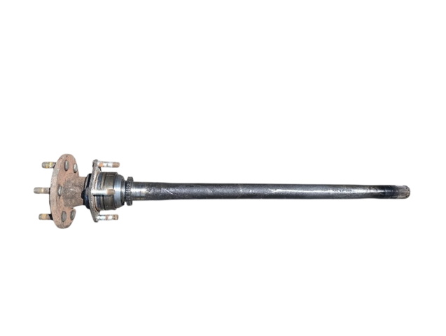 Приводы задних колес 39600EB30B NISSAN