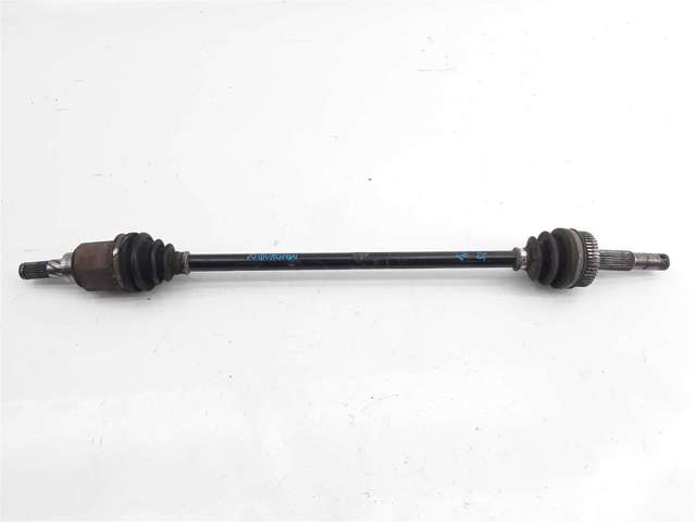 Приводы задних колес 39600JD60A NISSAN